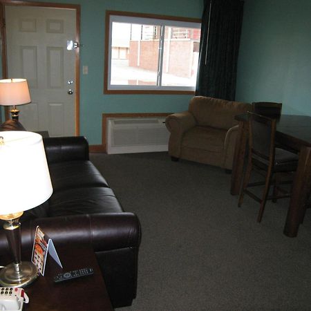 Travelers Lodge Marshall Quarto foto