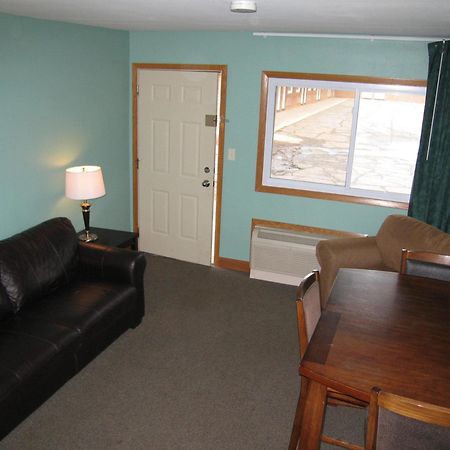 Travelers Lodge Marshall Quarto foto