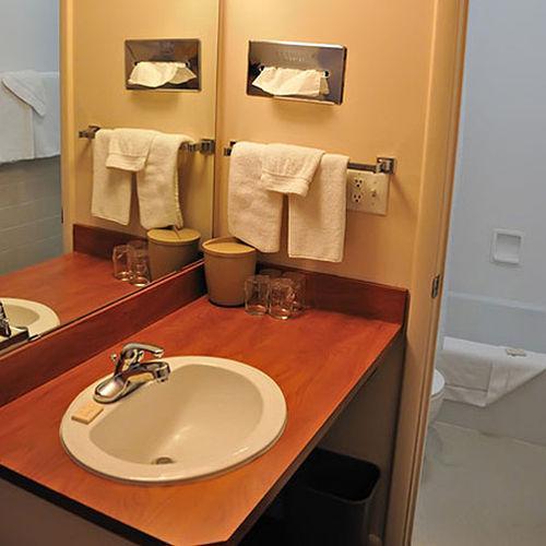 Travelers Lodge Marshall Quarto foto