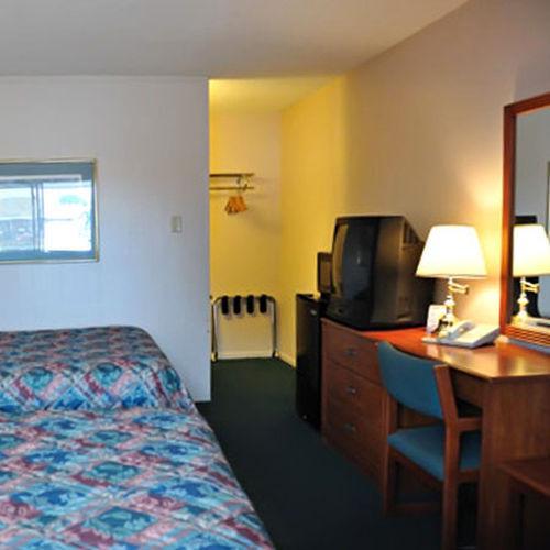Travelers Lodge Marshall Quarto foto