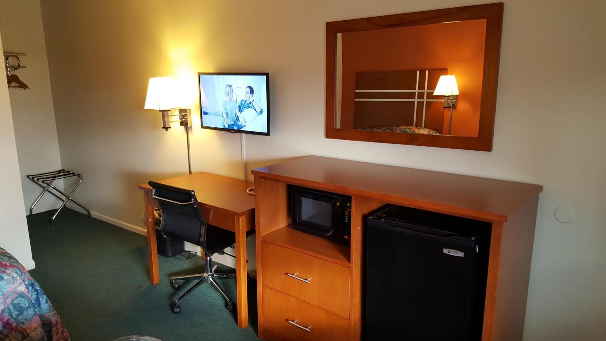 Travelers Lodge Marshall Quarto foto