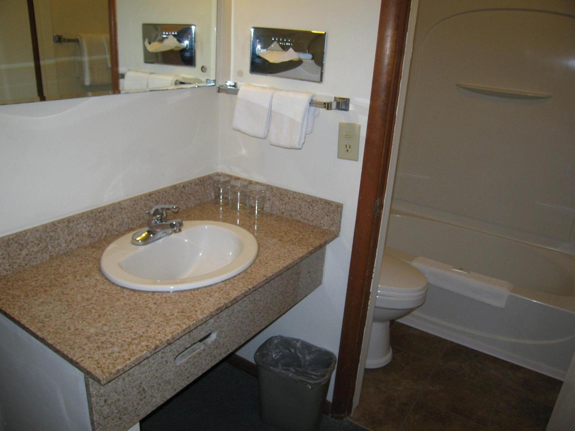 Travelers Lodge Marshall Quarto foto