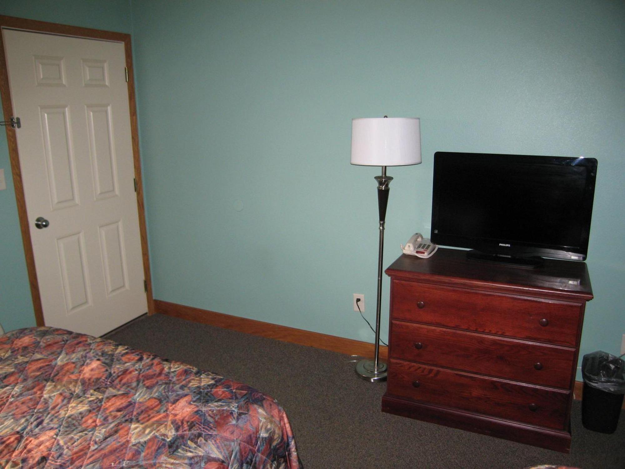 Travelers Lodge Marshall Quarto foto