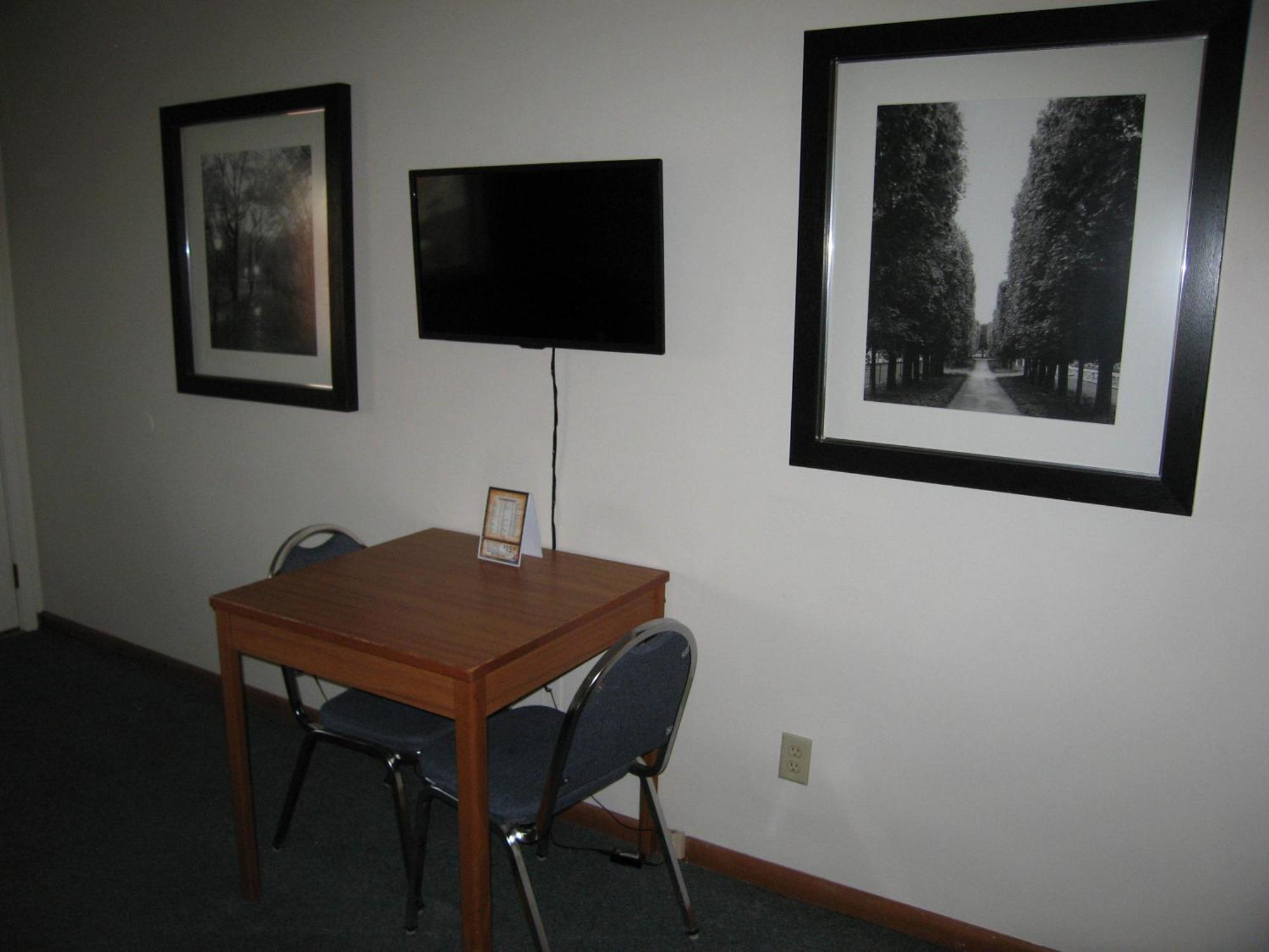 Travelers Lodge Marshall Quarto foto