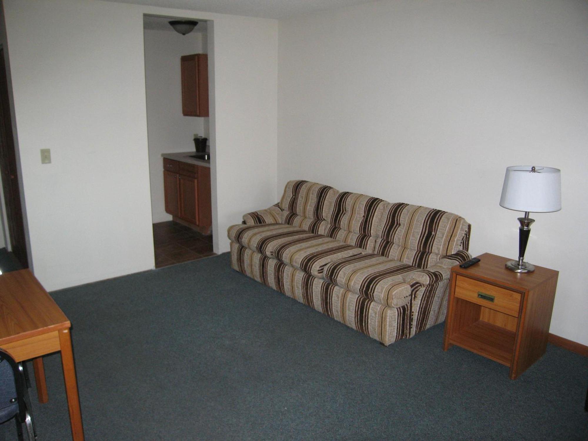 Travelers Lodge Marshall Quarto foto