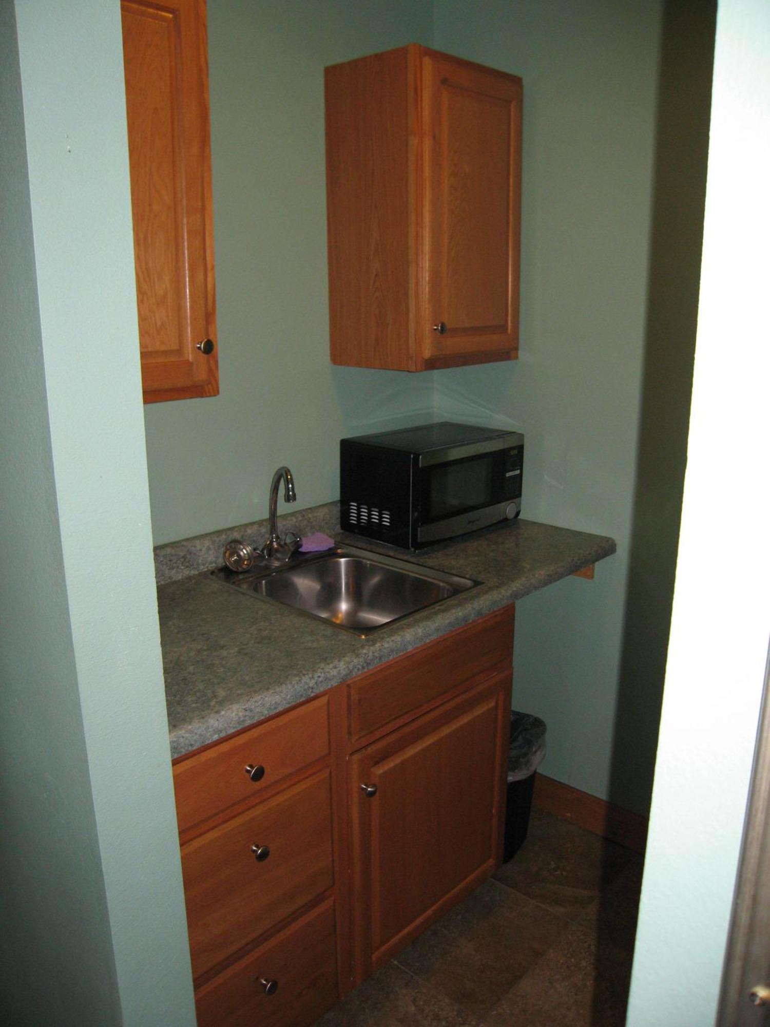 Travelers Lodge Marshall Quarto foto