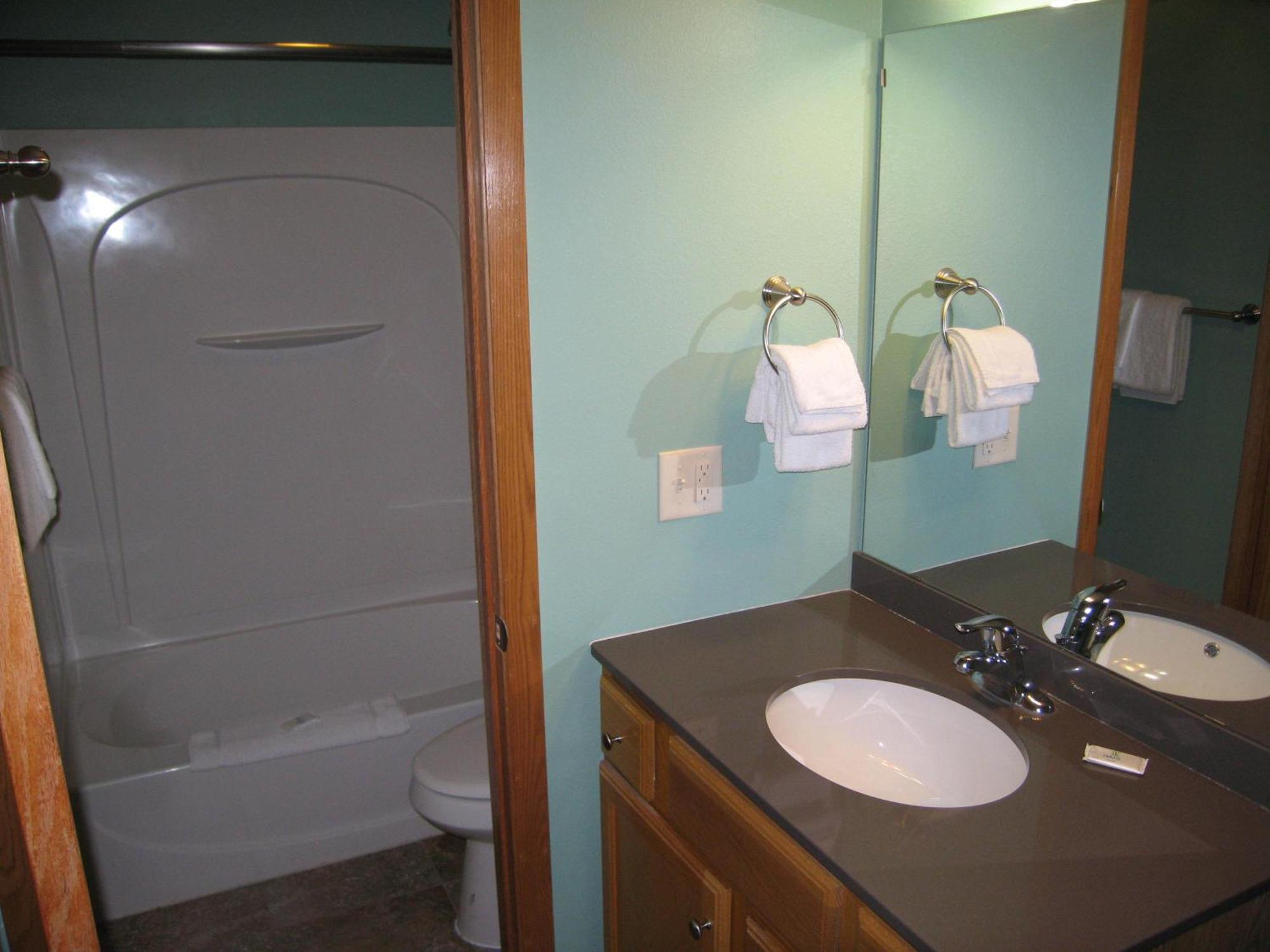 Travelers Lodge Marshall Quarto foto