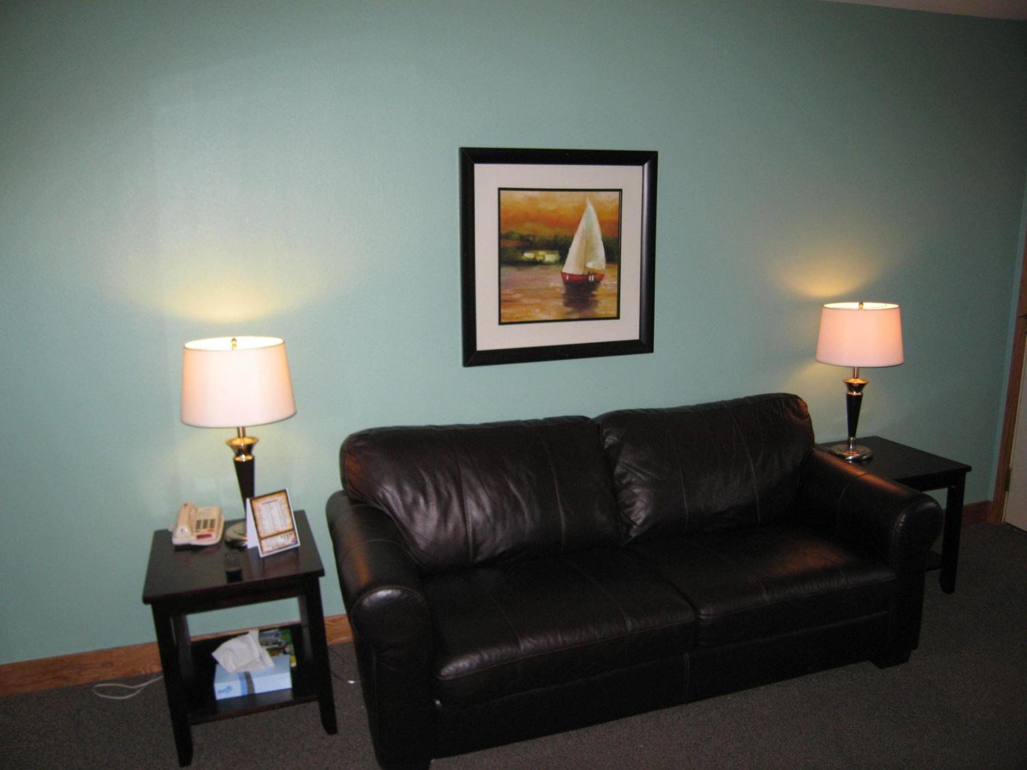 Travelers Lodge Marshall Quarto foto