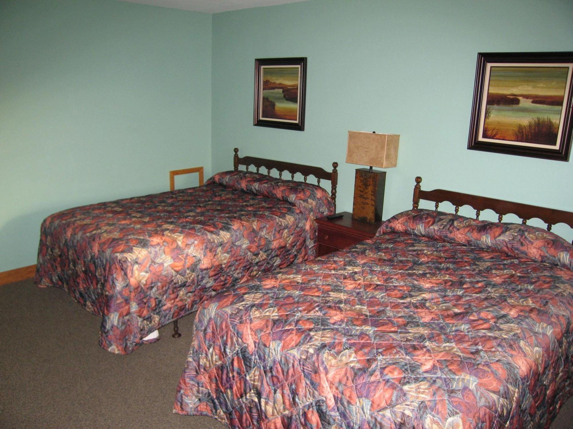 Travelers Lodge Marshall Quarto foto
