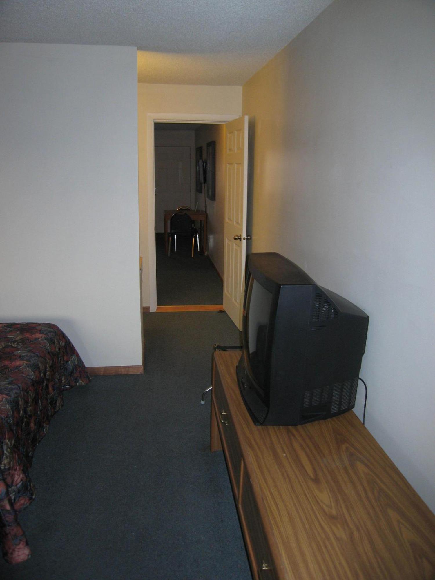 Travelers Lodge Marshall Quarto foto