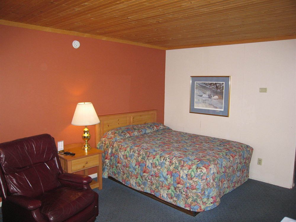 Travelers Lodge Marshall Exterior foto