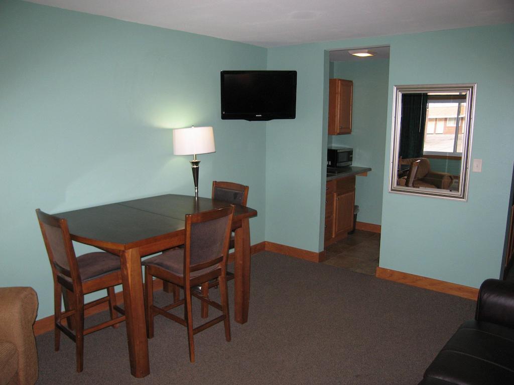 Travelers Lodge Marshall Quarto foto