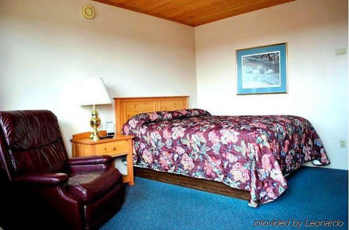 Travelers Lodge Marshall Exterior foto